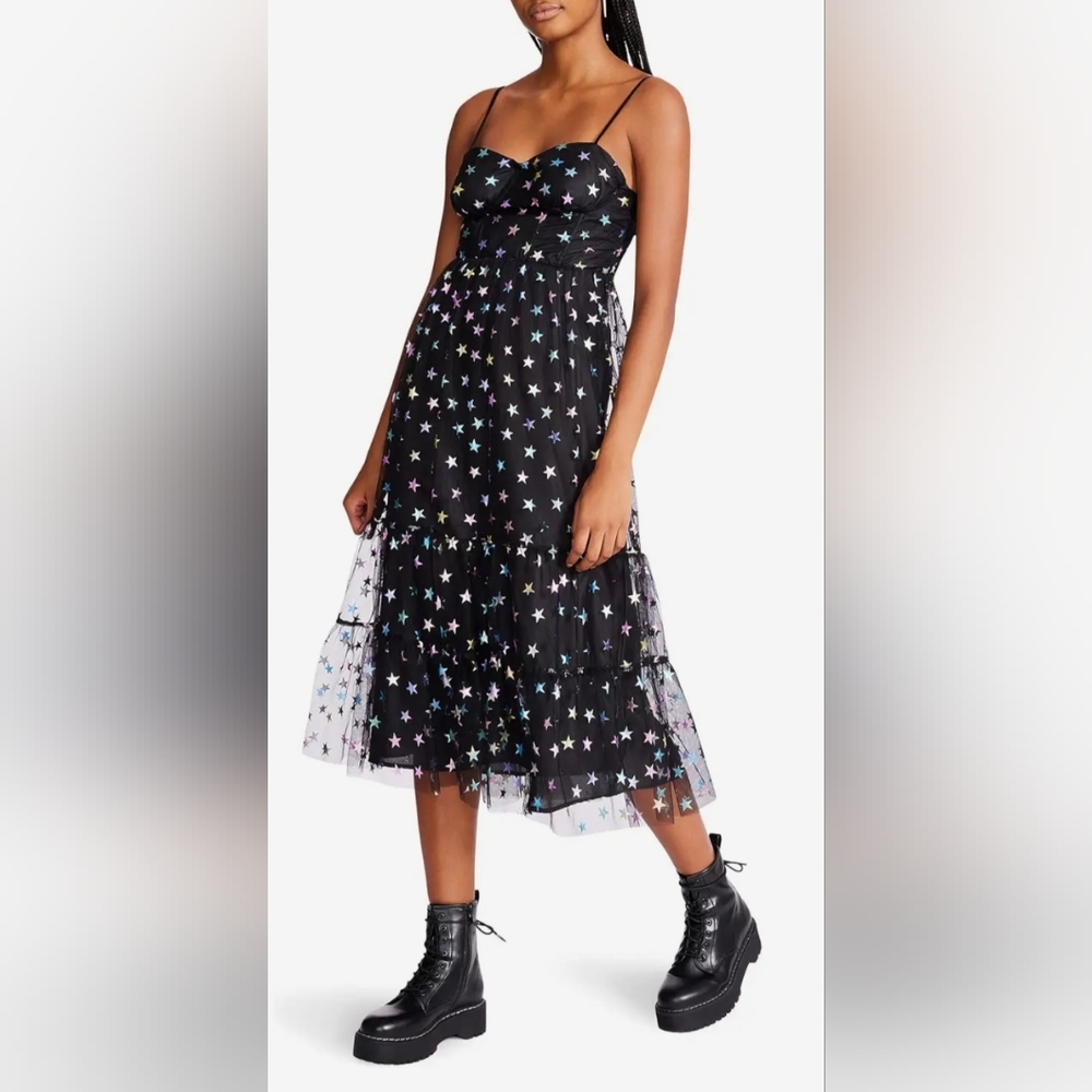 Betsey Johnson Dress